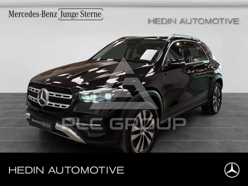 2024 Mercedes Benz GLE 450