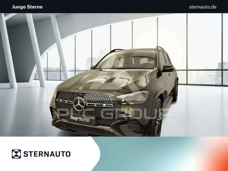 2024 Mercedes Benz GLE 450
