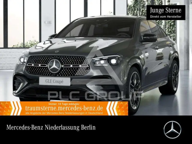 2024 Mercedes Benz GLE 450
