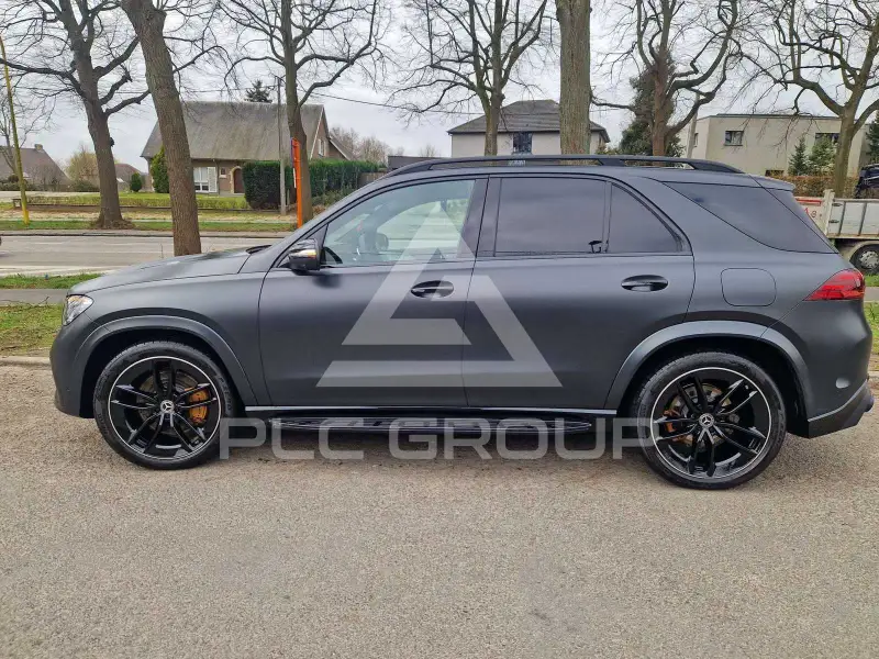 2024 Mercedes Benz GLE 450