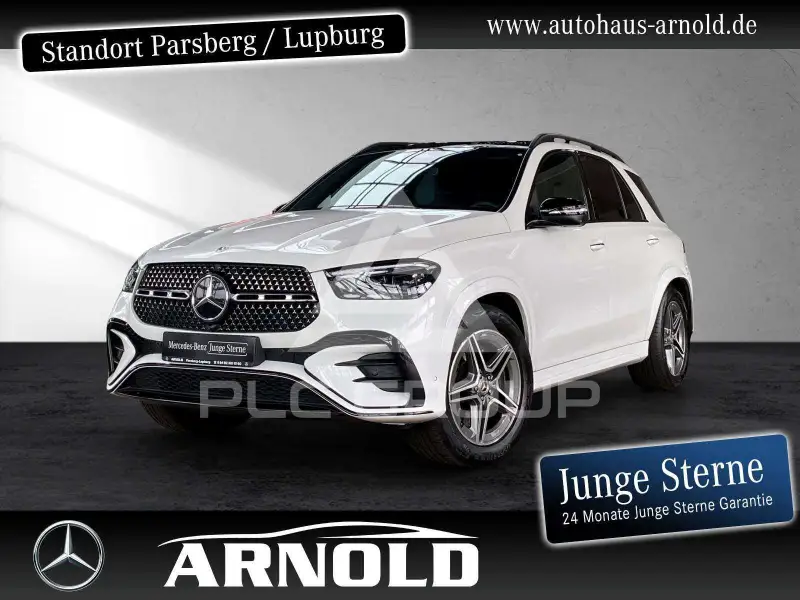 2024 Mercedes Benz GLE 450