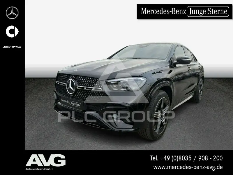 2024 Mercedes Benz GLE 450