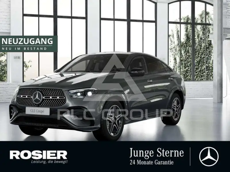 2024 Mercedes Benz GLE 450