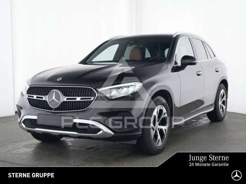 2024 Mercedes Benz GLC 200
