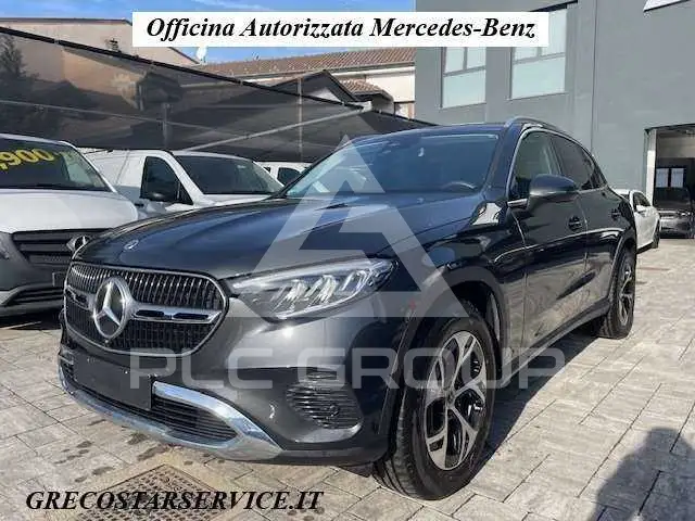 2024 Mercedes Benz GLC 200