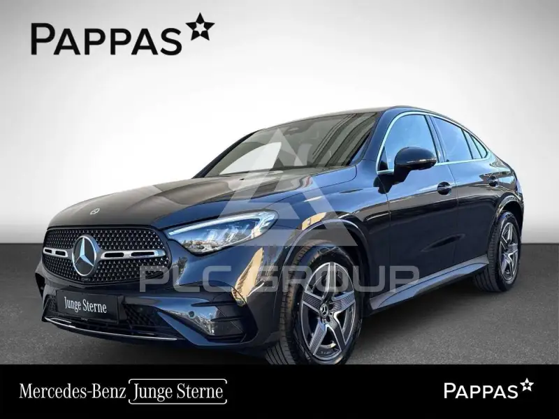 2024 Mercedes Benz GLC 200