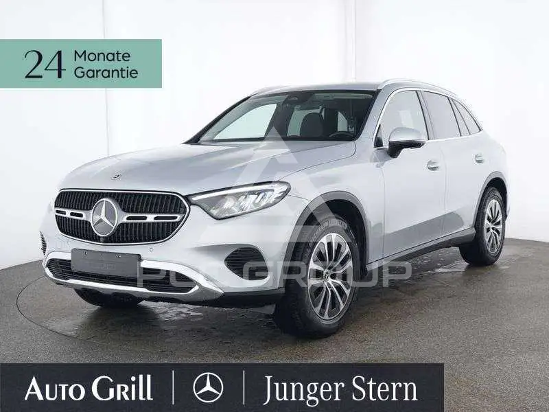 2024 Mercedes Benz GLC 200