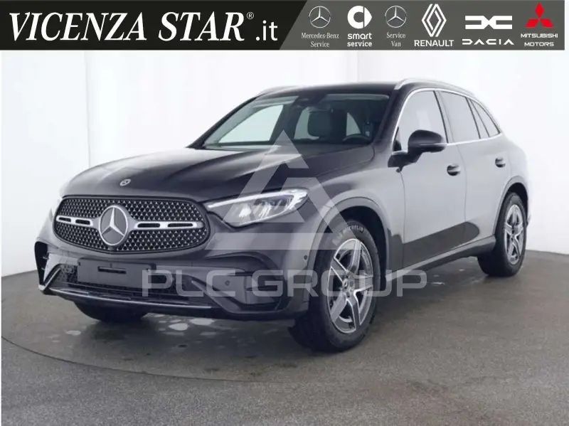 2024 Mercedes Benz GLC 200