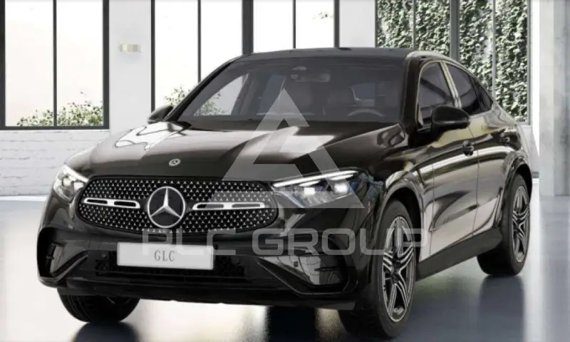 2024 Mercedes Benz GLC 200