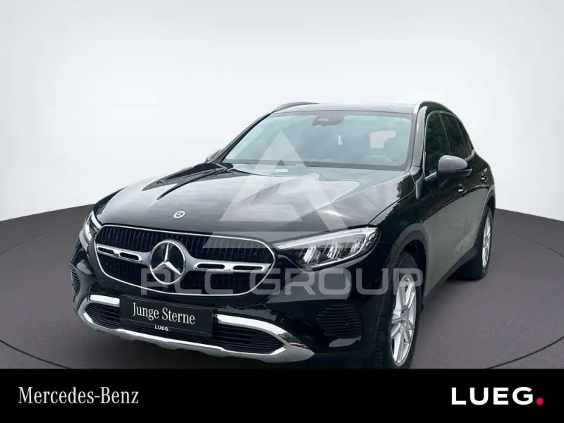 2024 Mercedes Benz GLC 200