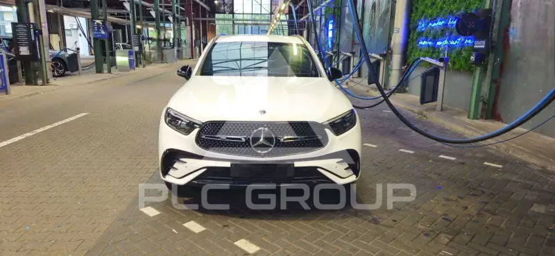 2024 Mercedes Benz GLC 200