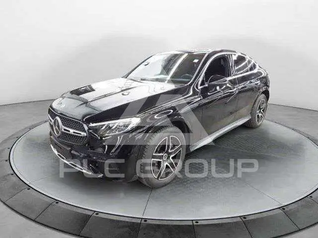 2024 Mercedes Benz GLC 200