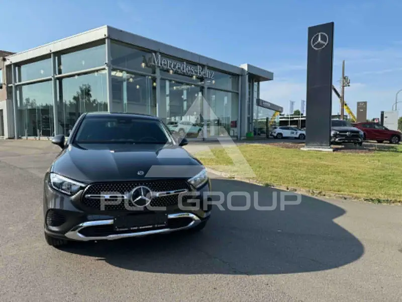 2024 Mercedes Benz GLC 200