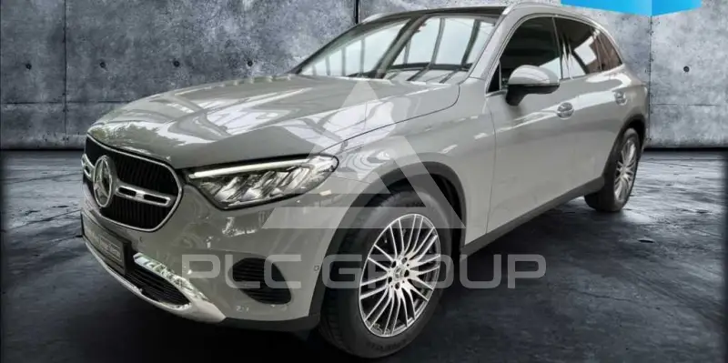 2024 Mercedes Benz GLC 200