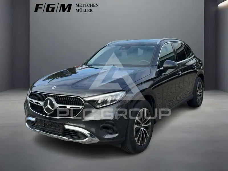 2024 Mercedes Benz GLC 200