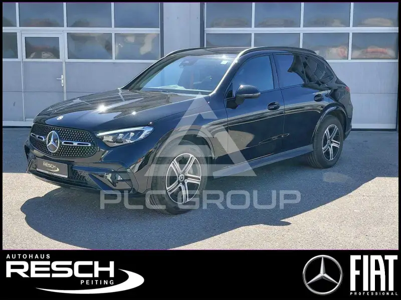 2024 Mercedes Benz GLC 200