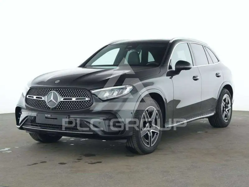 2024 Mercedes Benz GLC 220