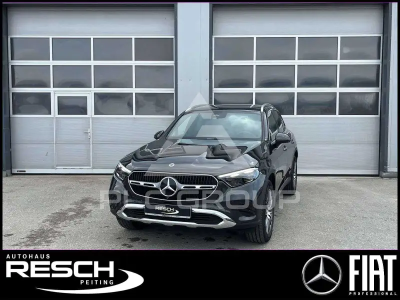 2024 Mercedes Benz GLC 200