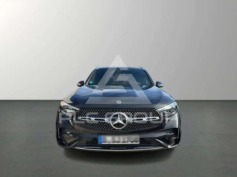 2024 Mercedes Benz GLC 200