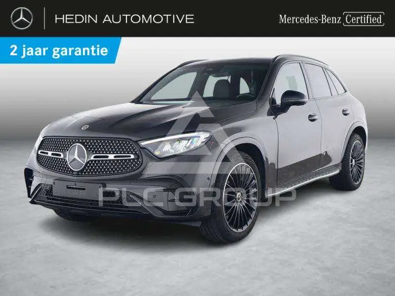 2024 Mercedes Benz GLC 200