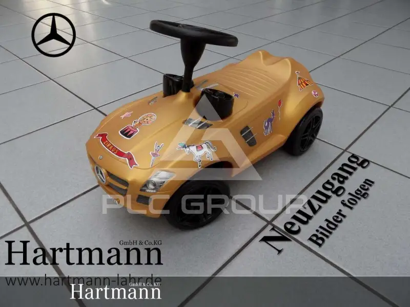 2024 Mercedes Benz GLC 200