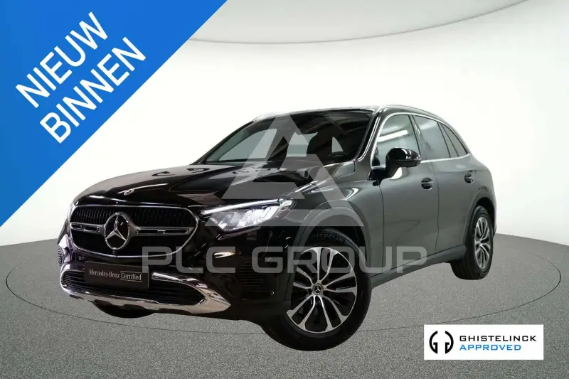 2024 Mercedes Benz GLC 200
