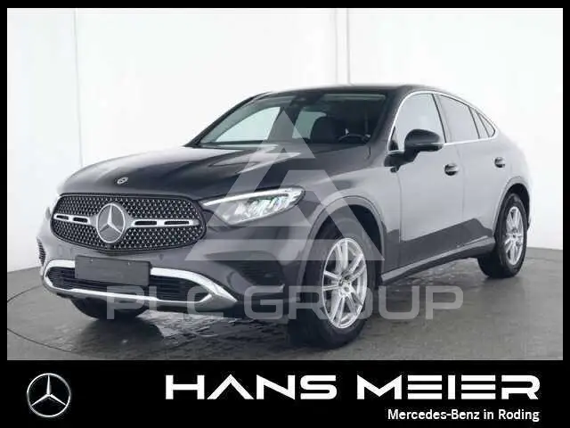2024 Mercedes Benz GLC 200