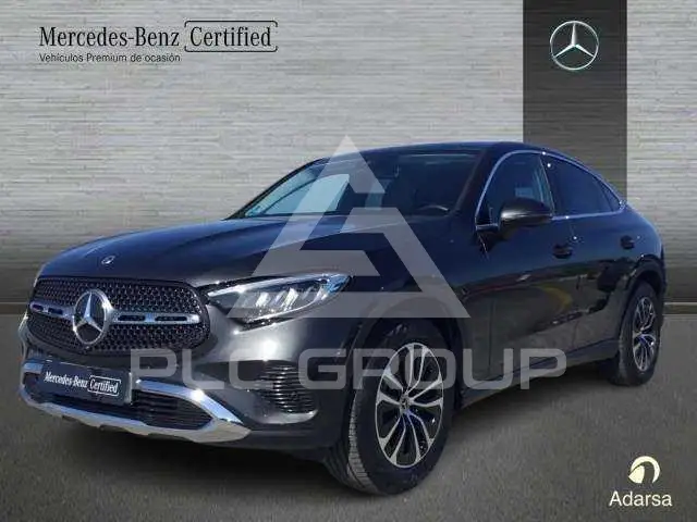 2024 Mercedes Benz GLC 200