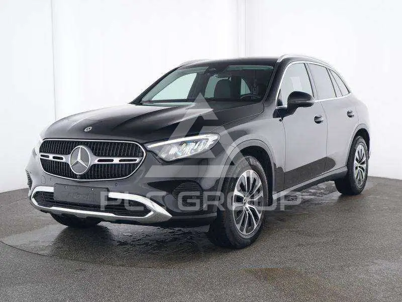 2024 Mercedes Benz GLC 200