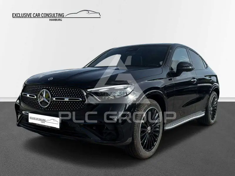 2024 Mercedes Benz GLC 200