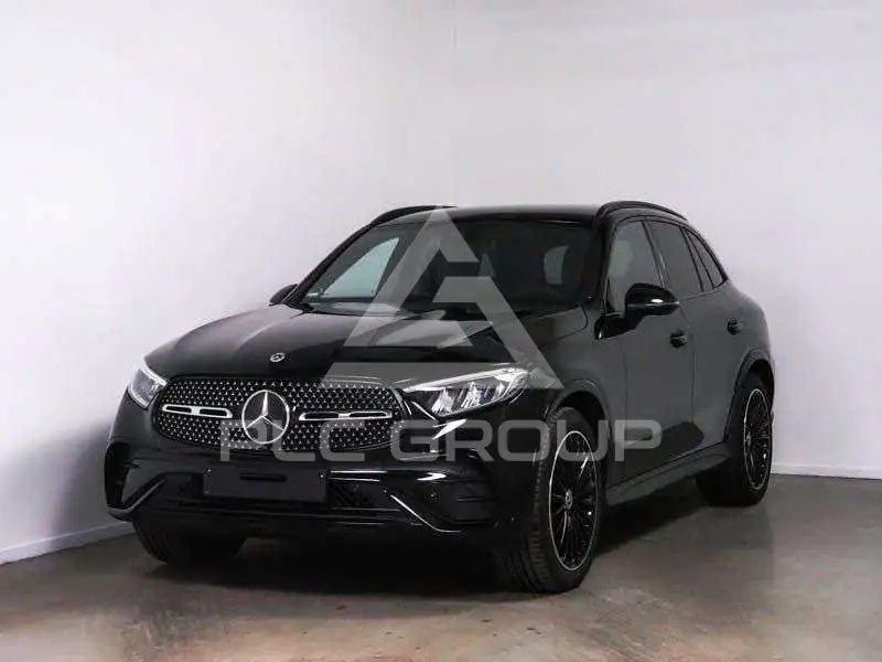 2024 Mercedes Benz GLC 200