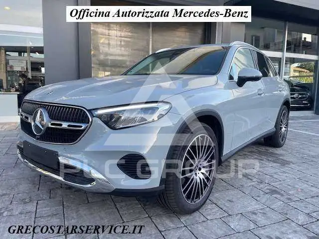 2024 Mercedes Benz GLC 200