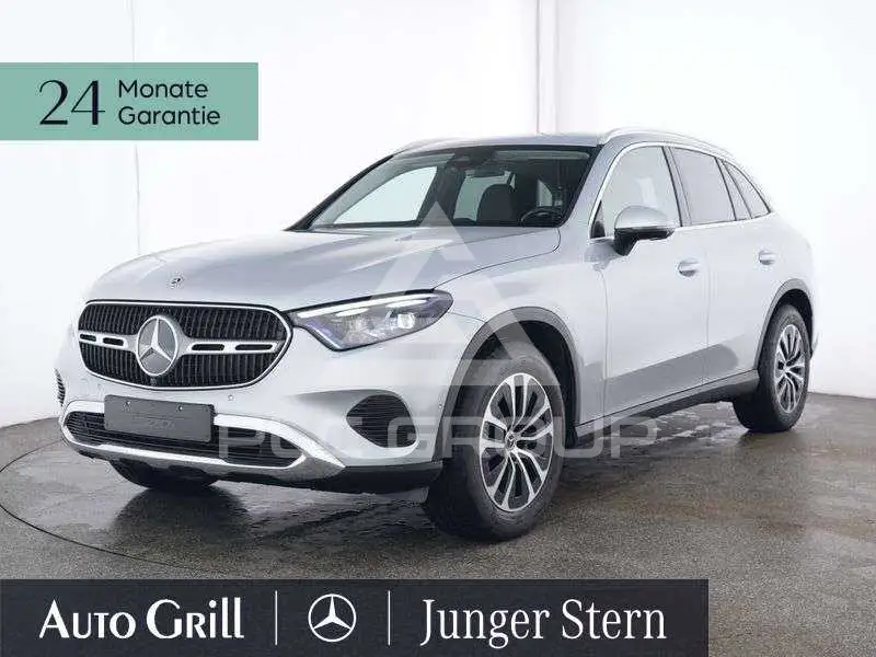 2024 Mercedes Benz GLC 200