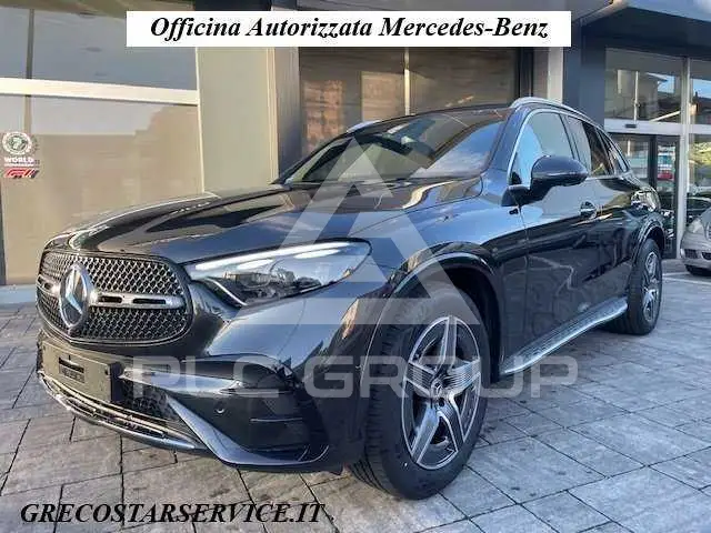 2024 Mercedes Benz GLC 200