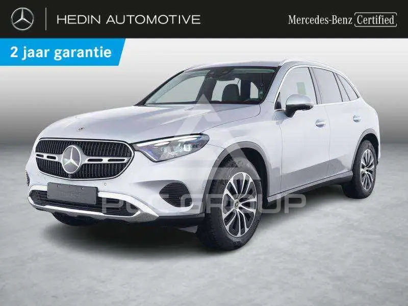 2024 Mercedes Benz GLC 200