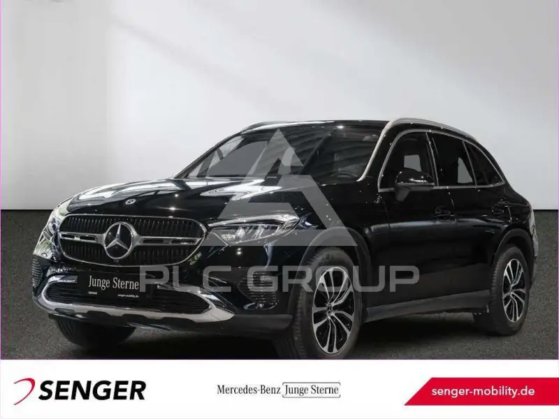 2024 Mercedes Benz GLC 200