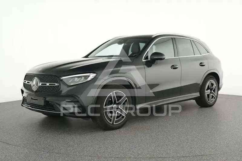 2024 Mercedes Benz GLC 200