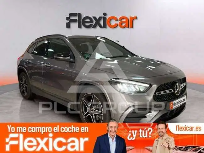2024 Mercedes Benz GLA 200