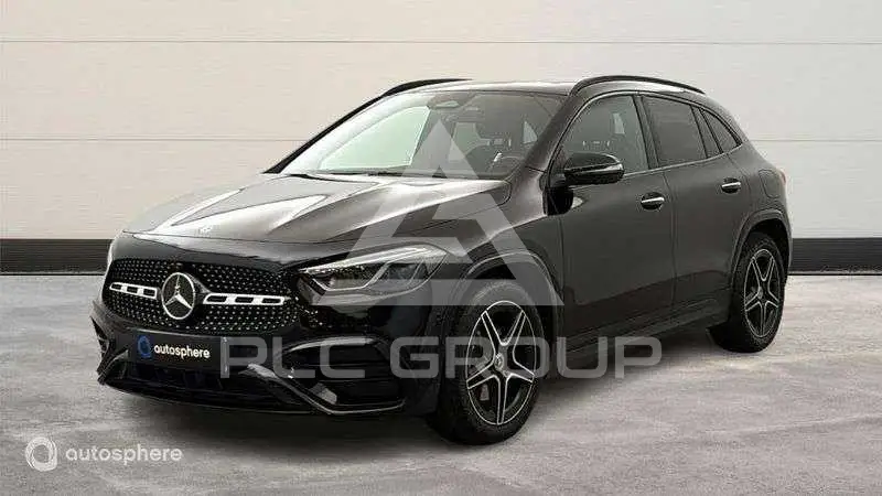 2024 Mercedes Benz GLA 200