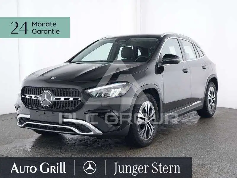 2024 Mercedes Benz GLA 200