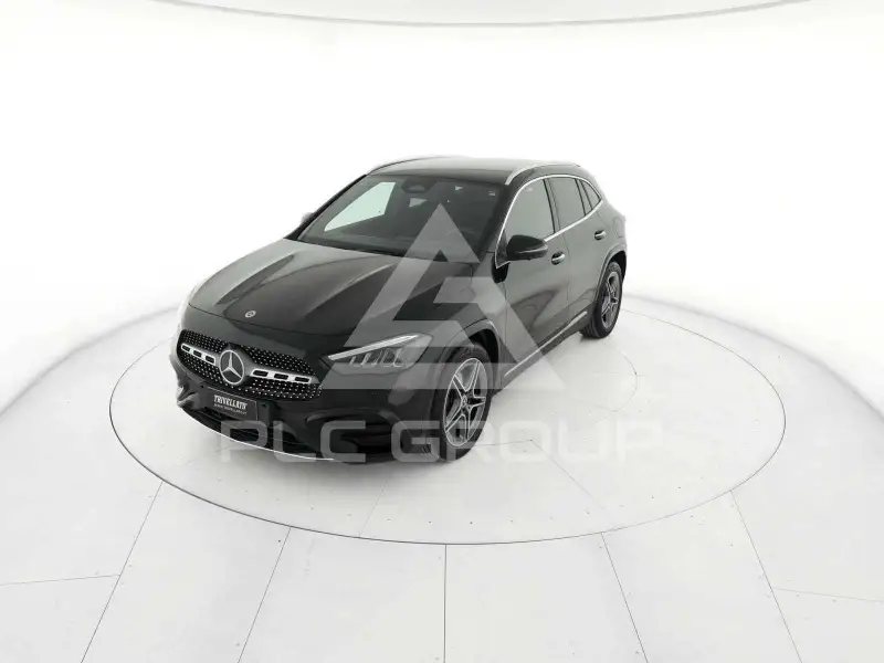 2024 Mercedes Benz GLA 200