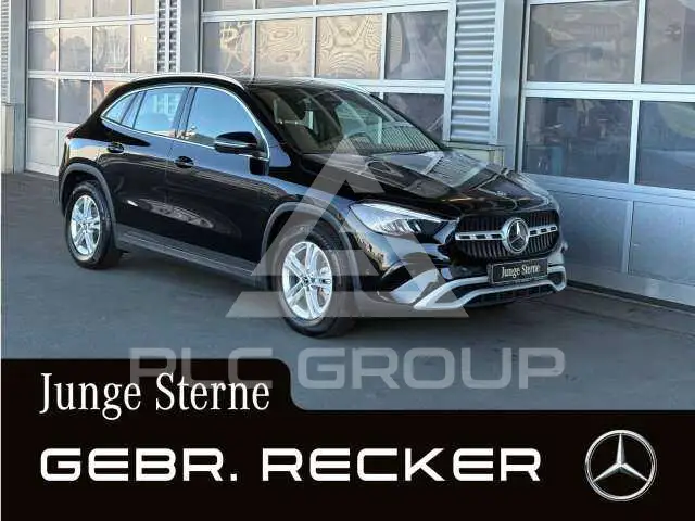 2024 Mercedes Benz GLA 200