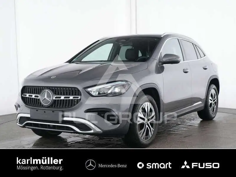 2024 Mercedes Benz GLA 200