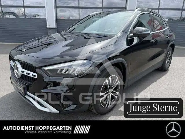2024 Mercedes Benz GLA 200