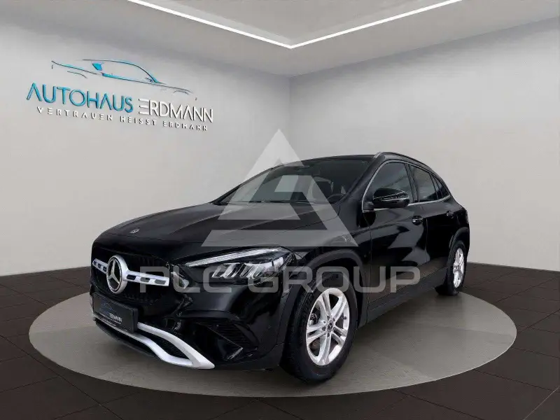 2024 Mercedes Benz GLA 200