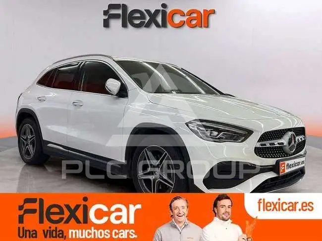 2024 Mercedes Benz GLA 200