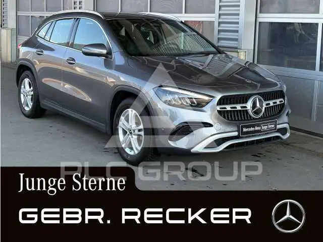2024 Mercedes Benz GLA 200