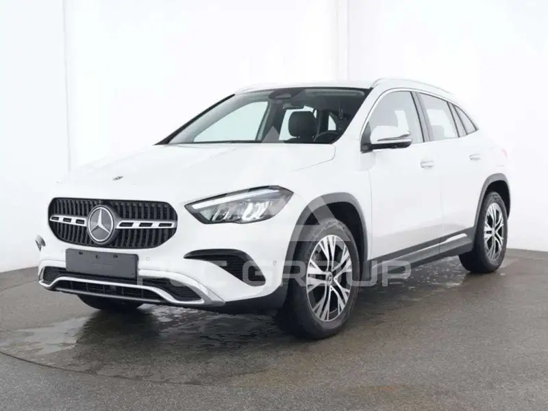 2024 Mercedes Benz GLA 200