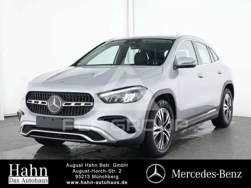 2024 Mercedes Benz GLA 200