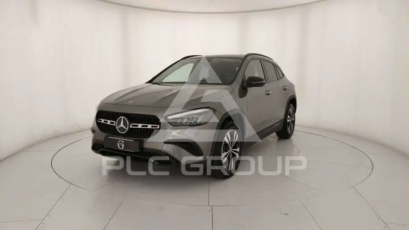2024 Mercedes Benz GLA 200
